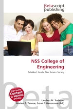 NSS College of Engineering