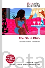 The Oh in Ohio