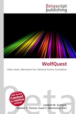 WolfQuest