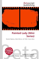 Painted Lady (Mini Series)