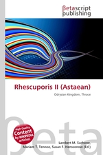 Rhescuporis II (Astaean)