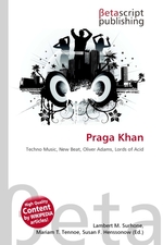 Praga Khan