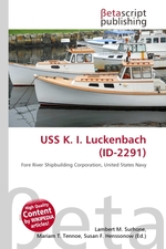 USS K. I. Luckenbach (ID-2291)