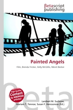 Painted Angels
