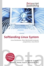 Softlanding Linux System
