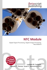 NTC Module