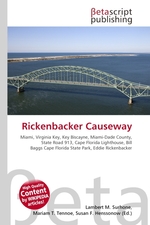 Rickenbacker Causeway