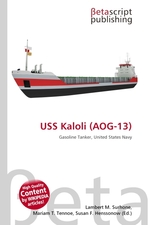 USS Kaloli (AOG-13)