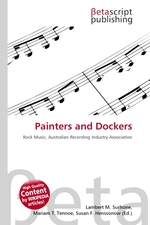 Painters and Dockers