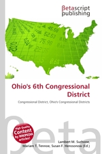 Ohios 6th Congressional District