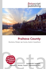 Prahova County