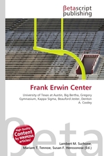 Frank Erwin Center