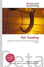 Pair Trawling