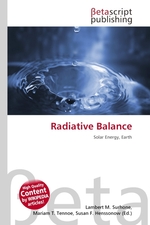 Radiative Balance