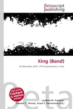 Xing (Band)