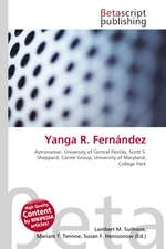 Yanga R. Fernandez