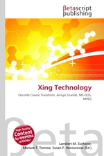 Xing Technology