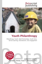 Youth Philanthropy