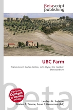 UBC Farm