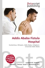 Addis Ababa Fistula Hospital