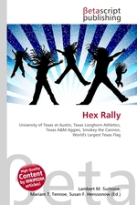 Hex Rally