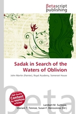 Sadak in Search of the Waters of Oblivion