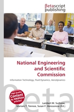 National Engineering and Scientific Commission