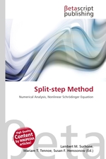 Split-step Method
