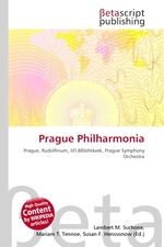 Prague Philharmonia