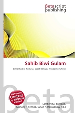 Sahib Biwi Gulam