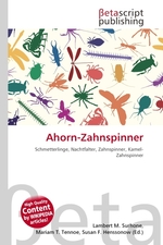 Ahorn-Zahnspinner