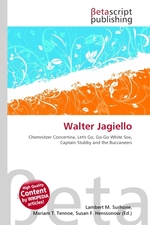 Walter Jagiello