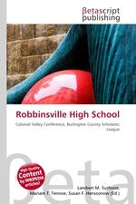 Robbinsville High School