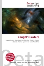 Yangel (Crater)