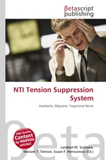 NTI Tension Suppression System