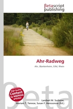 Ahr-Radweg