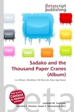 Sadako and the Thousand Paper Cranes (Album)