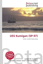 USS Kumigan (SP-97)