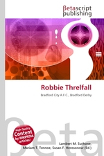 Robbie Threlfall