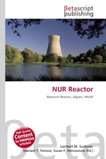 NUR Reactor