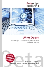 Wine-Doors
