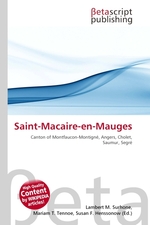 Saint-Macaire-en-Mauges