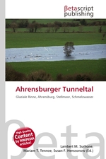 Ahrensburger Tunneltal