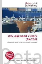 USS Lakewood Victory (AK-236)