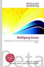 Wolfgang Kraus