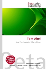 Tom Abel