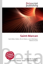 Saint-Marcan