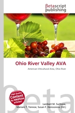 Ohio River Valley AVA