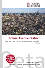 Prairie Avenue District