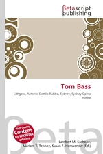 Tom Bass